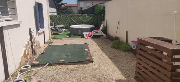 La maison de Yann