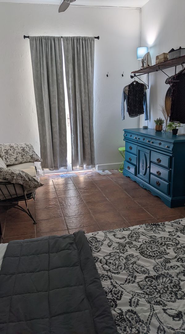 La maison de Kritika