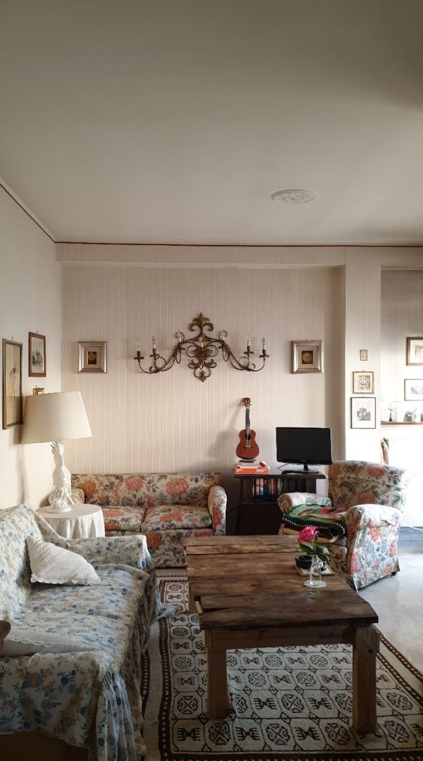 La maison de Guglielmo
