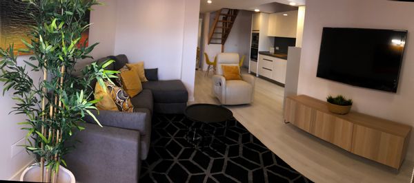 La maison de Laura