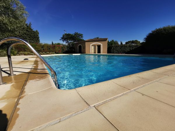 Mazet en Provence