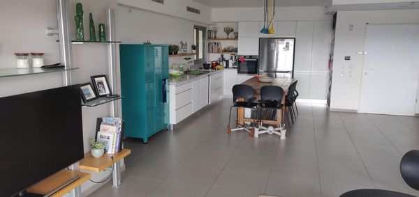 La maison de Yoav