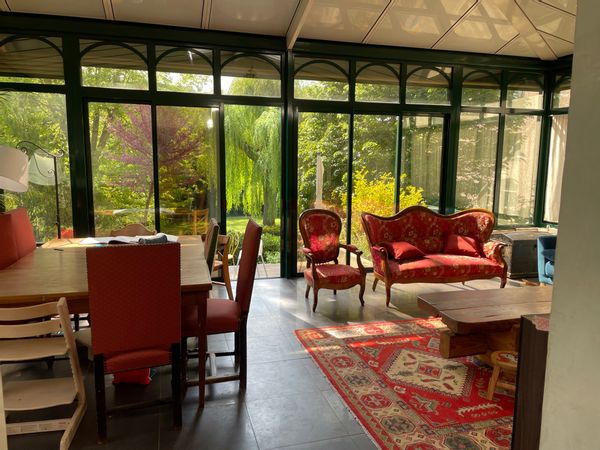La maison de Claire