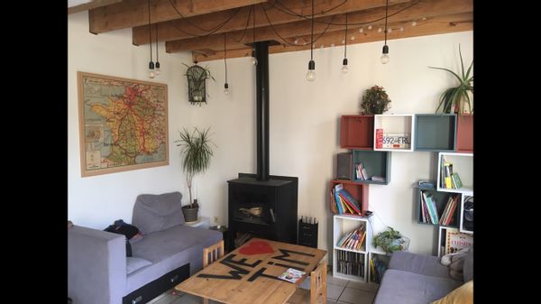 La maison de Timotei