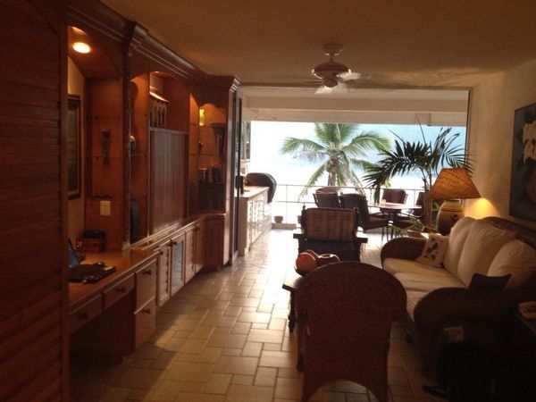 La maison de Jim & Barb