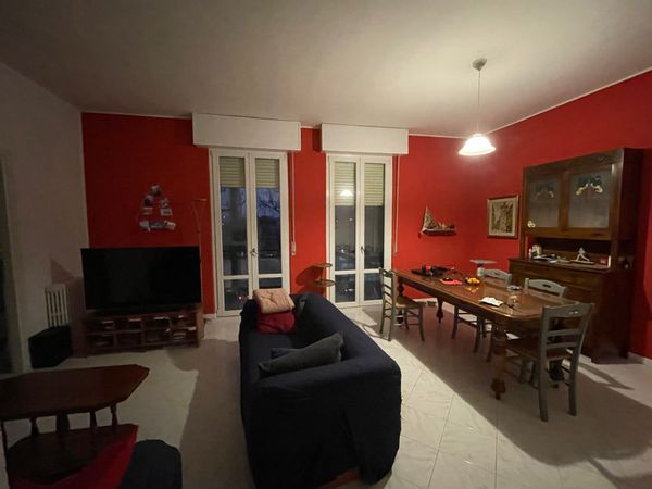 La maison de Sophia&Stefano