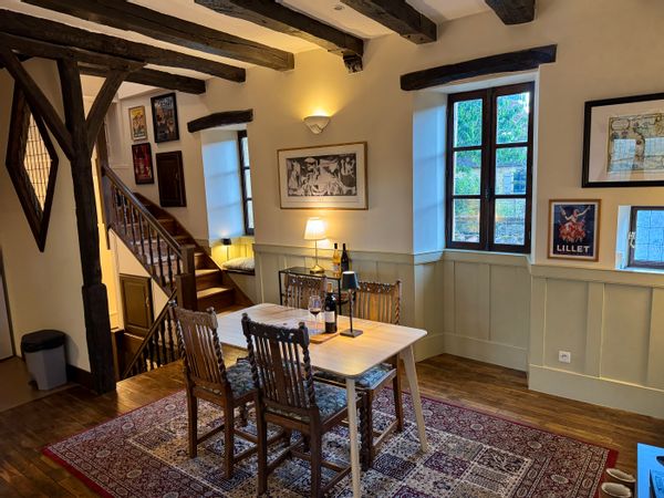 La maison de Karin & Dan
