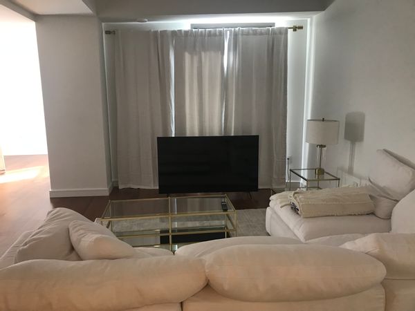 La maison de Tanya