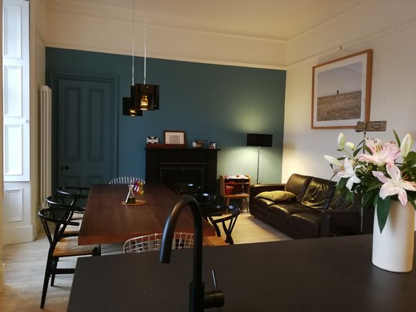 La maison de Luca