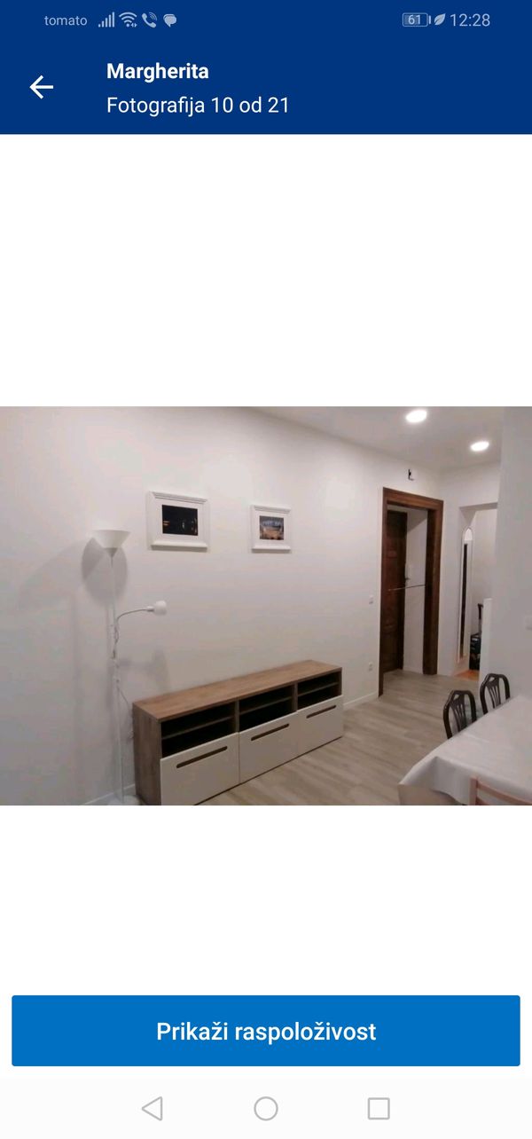 La maison de Edita
