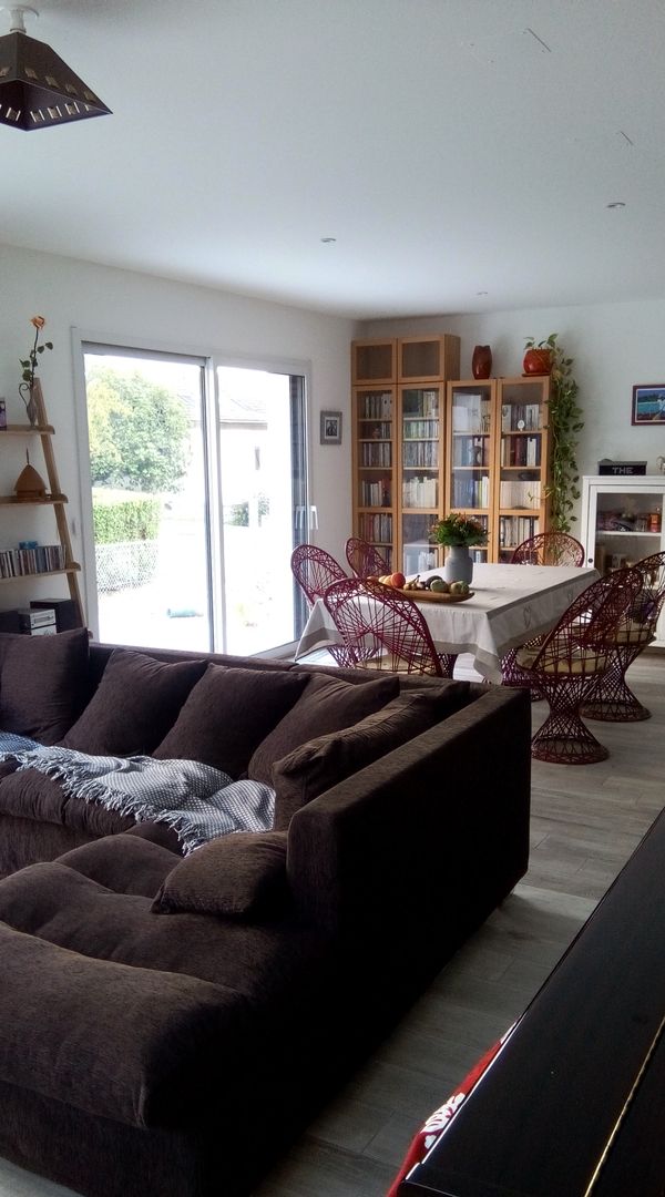 La maison de Sylvie