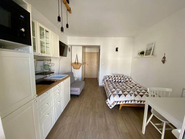 La maison de Iryna