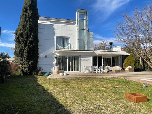 La maison de Josep