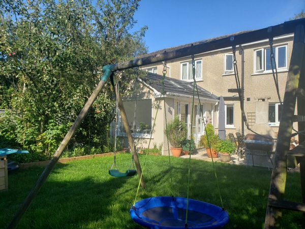 La maison de Ciara