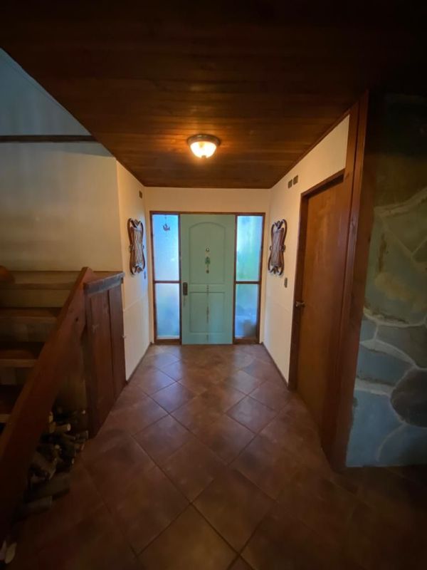 La maison de Macarena