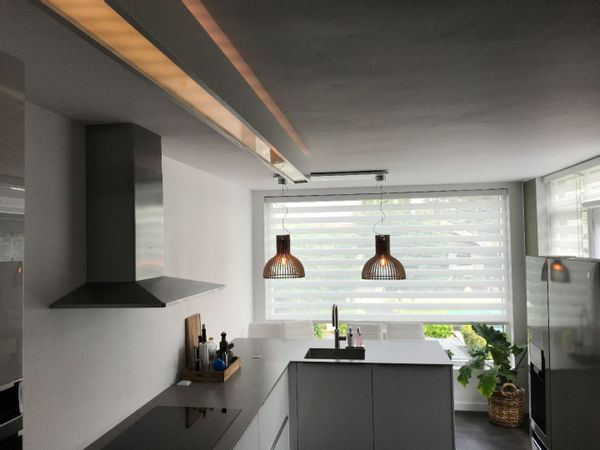 La maison de Maickel