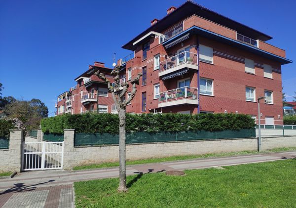 La maison de Mónica