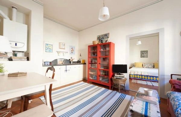 La maison de Margherita