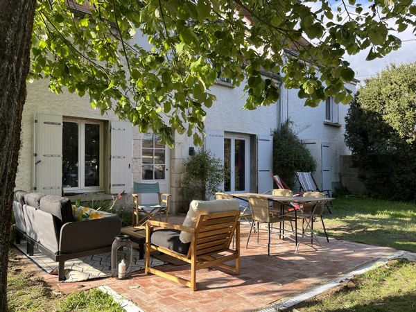 La maison de Till