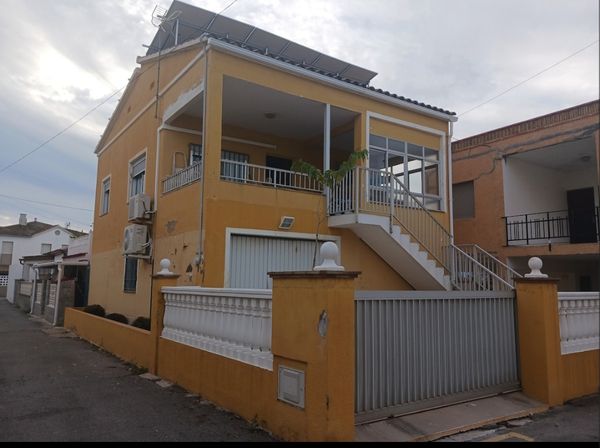 La maison de Lourdes & Igor