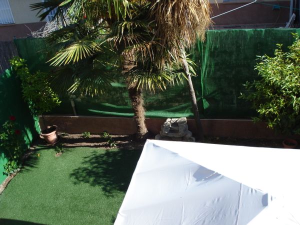La maison de xxx