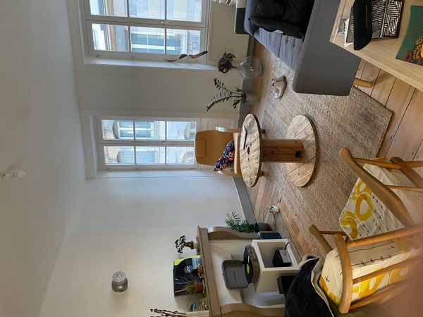 La maison de Esther