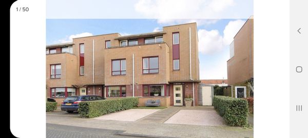 La maison de Stefan