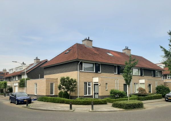 La maison de Nico
