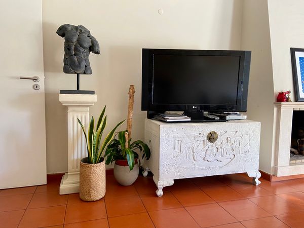 La maison de Marlene