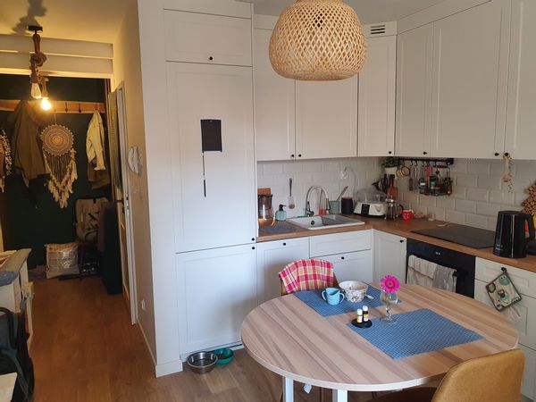 La maison de Michalina