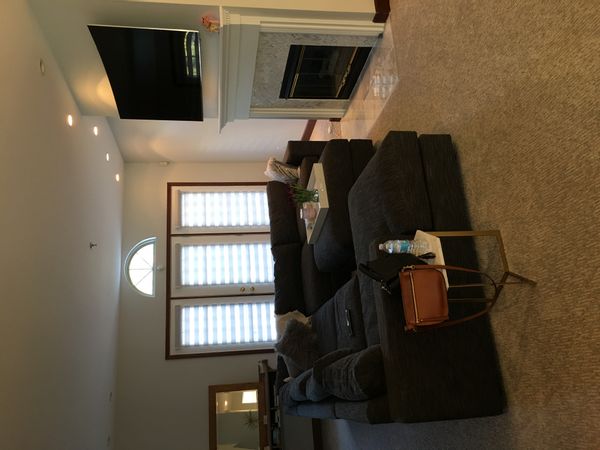 La maison de Zack