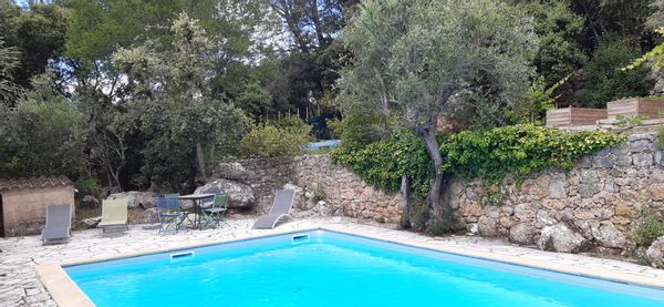 La maison de PIERRE