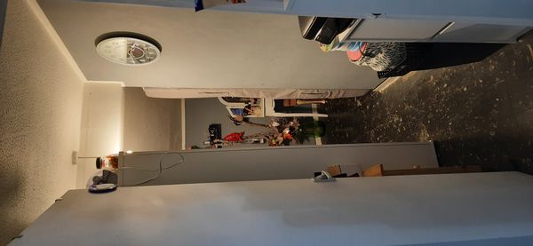 La maison de Marcin