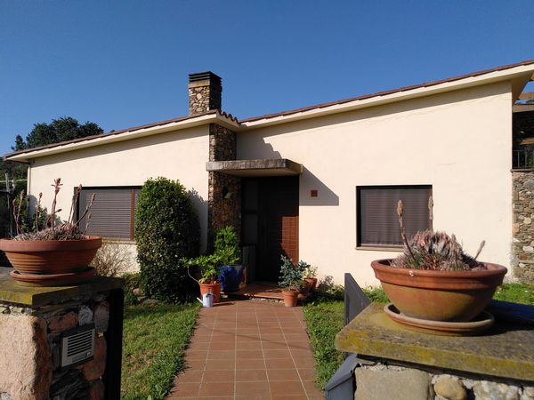 La maison de Júlia