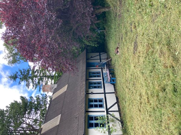 La maison de Ninna