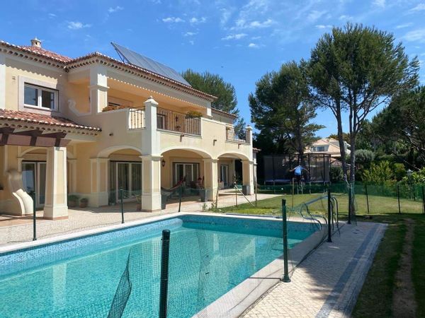 La maison de Julia