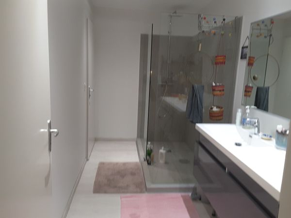 Appartement Quartier Latin
