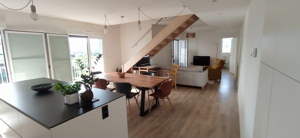 La maison de Gorka