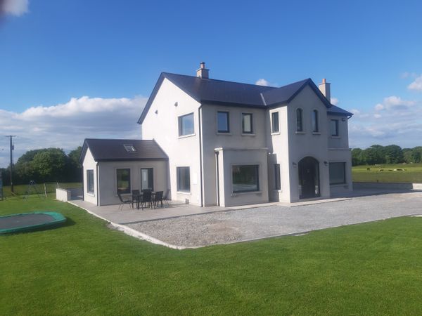 La maison de Jamie McNamara