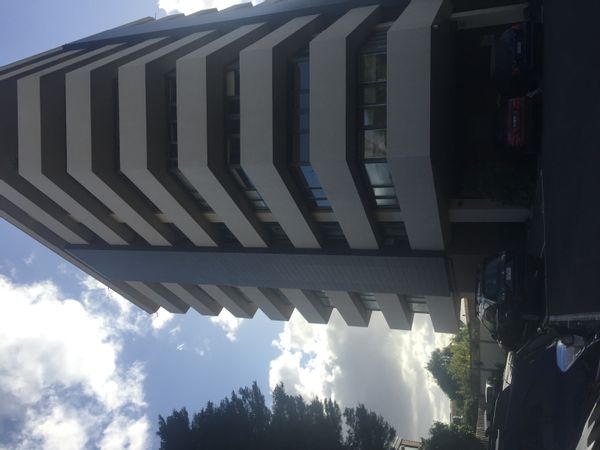 La maison de Peter