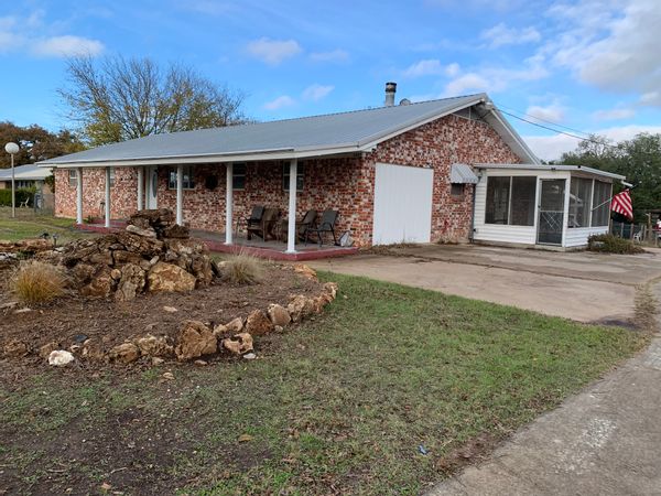 La maison de Austin & Kellie