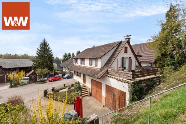 La maison de Juli