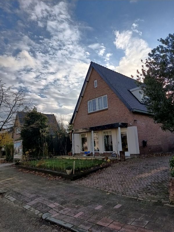 La maison de Jojanneke