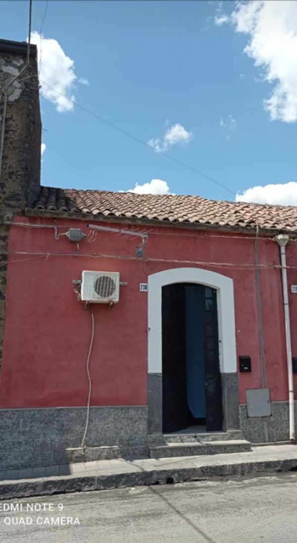 La maison de Elena