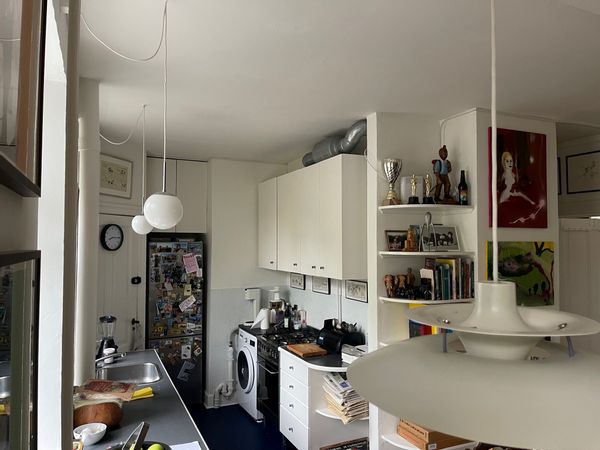 La maison de Jacob