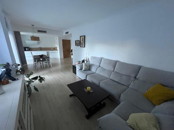 La maison de Rocío