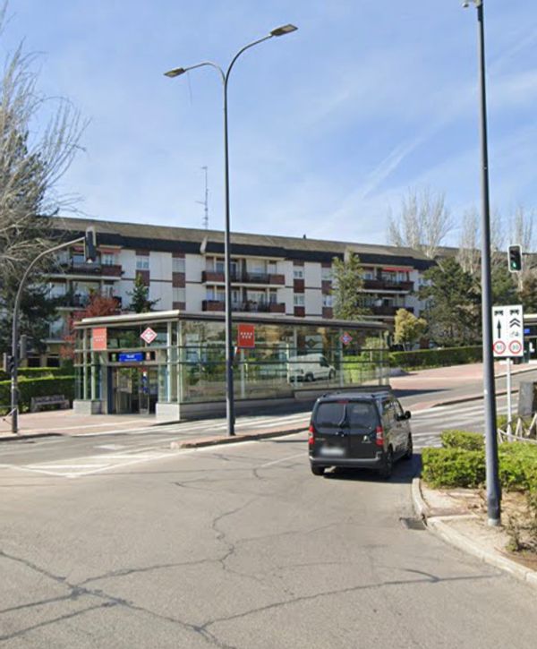 La maison de Marta