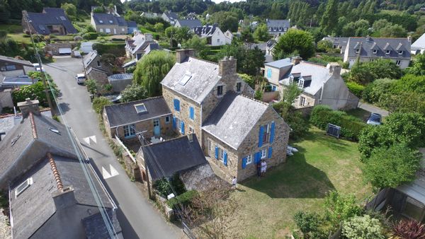 La maison de Berengere
