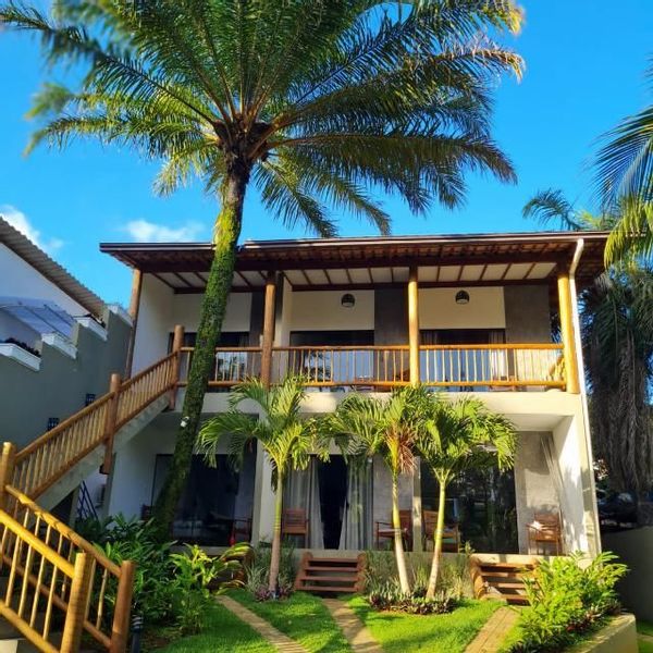 La maison de cris oliveira
