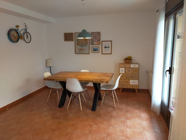 La maison de Suzanne